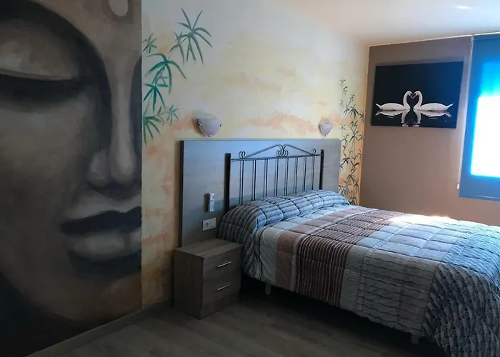 Hotel O Camino