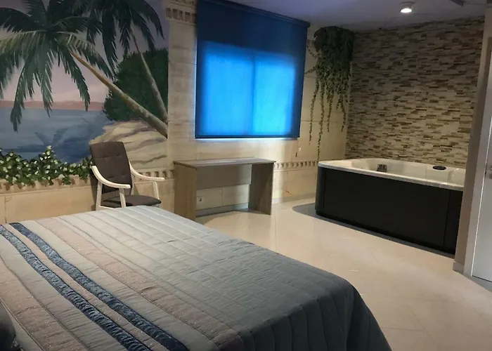 Hotel O Camino