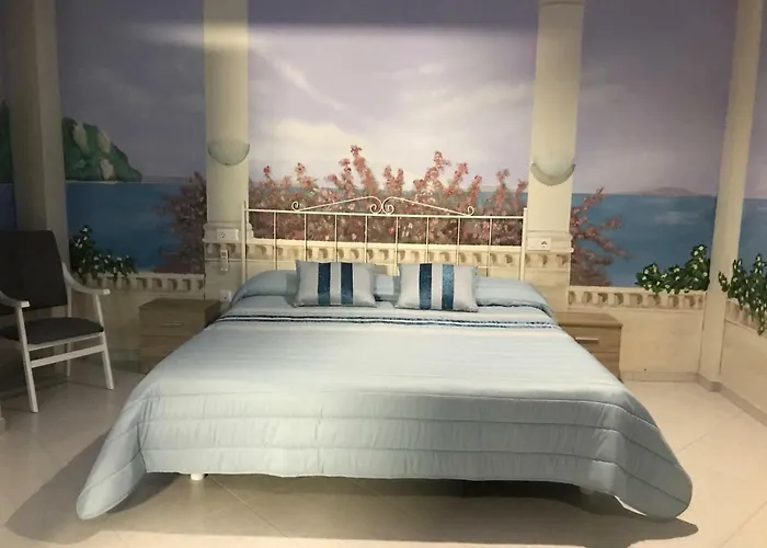 Hotel O Camino