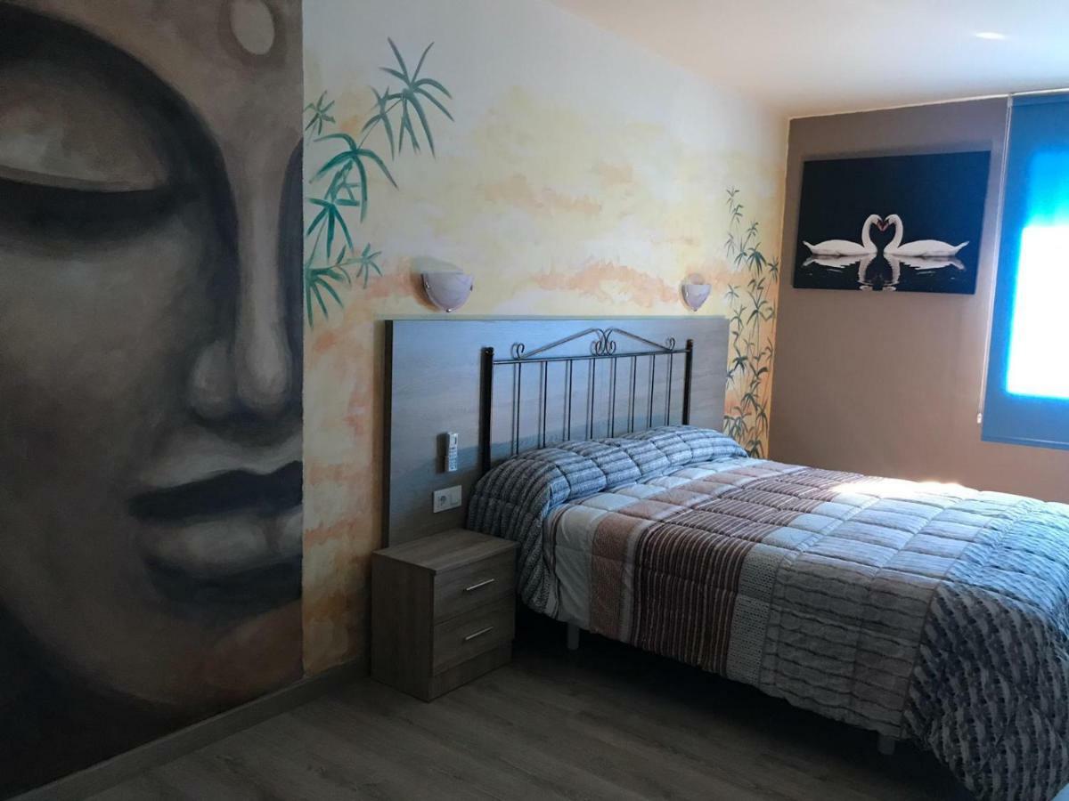 Hotel O Camino